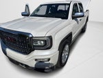 2016 GMC Sierra Denali
