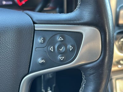 2016 GMC Sierra Denali