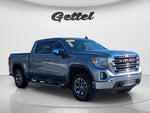 2019 GMC Sierra SLT