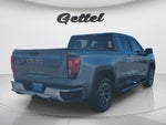 2019 GMC Sierra SLT
