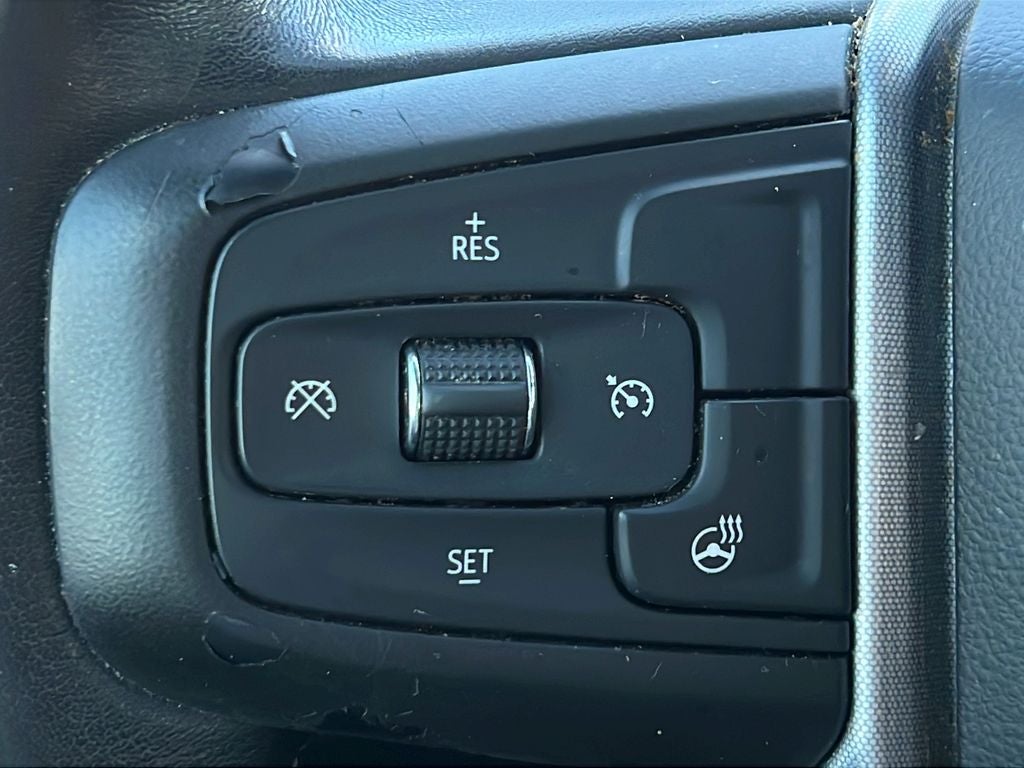 2021 GMC Sierra SLT