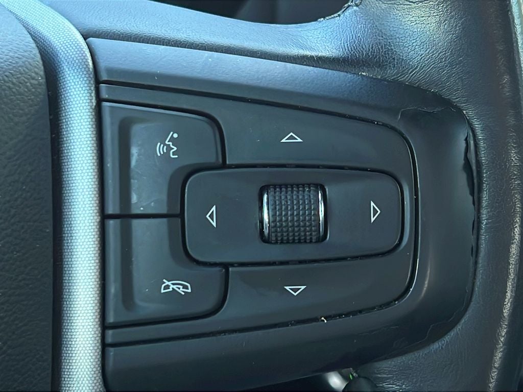 2021 GMC Sierra SLT
