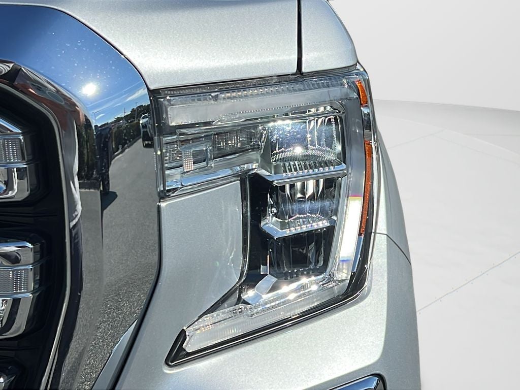2021 GMC Sierra SLT