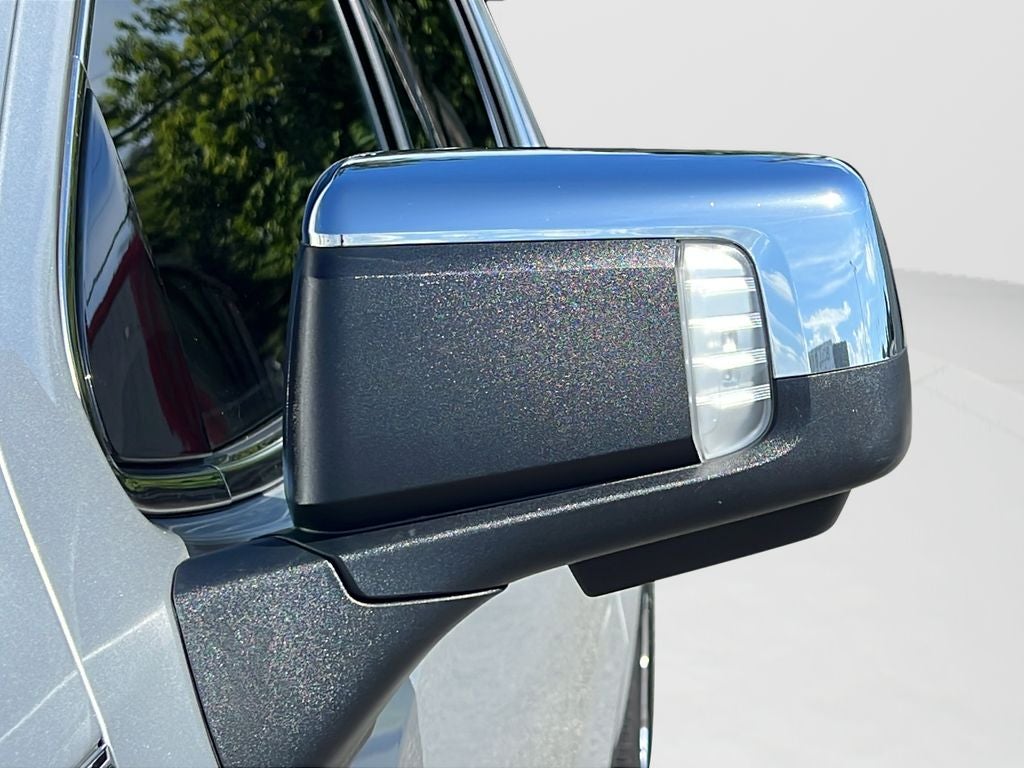 2021 GMC Sierra SLT