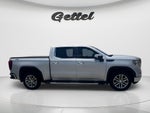 2021 GMC Sierra SLT