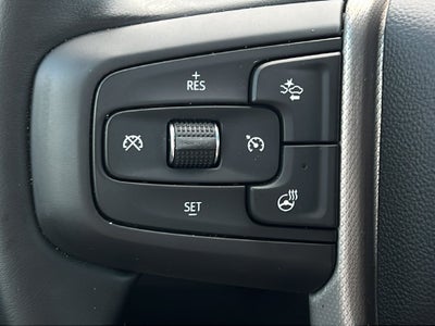 2025 GMC Sierra Denali