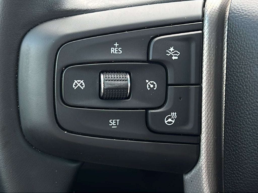 2025 GMC Sierra Denali