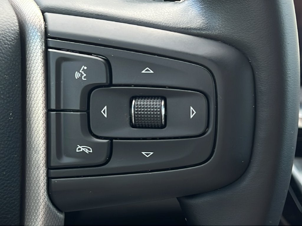 2025 GMC Sierra Denali