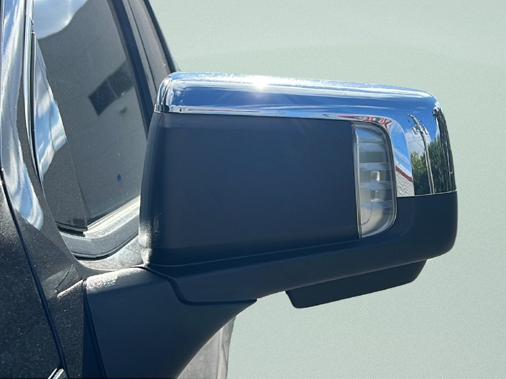 2025 GMC Sierra Denali