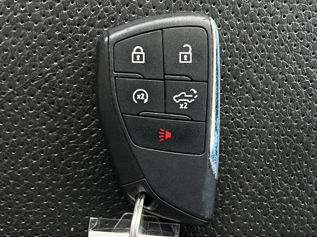 2025 GMC Sierra Denali