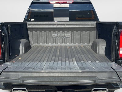 2025 GMC Sierra Denali