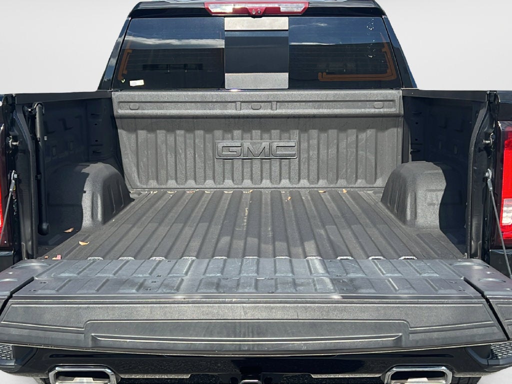 2025 GMC Sierra Denali