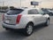2015 Cadillac SRX Luxury
