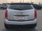2015 Cadillac SRX Luxury