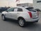 2015 Cadillac SRX Luxury