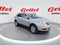2015 Cadillac SRX Luxury