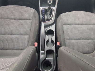 2020 Hyundai Accent SE