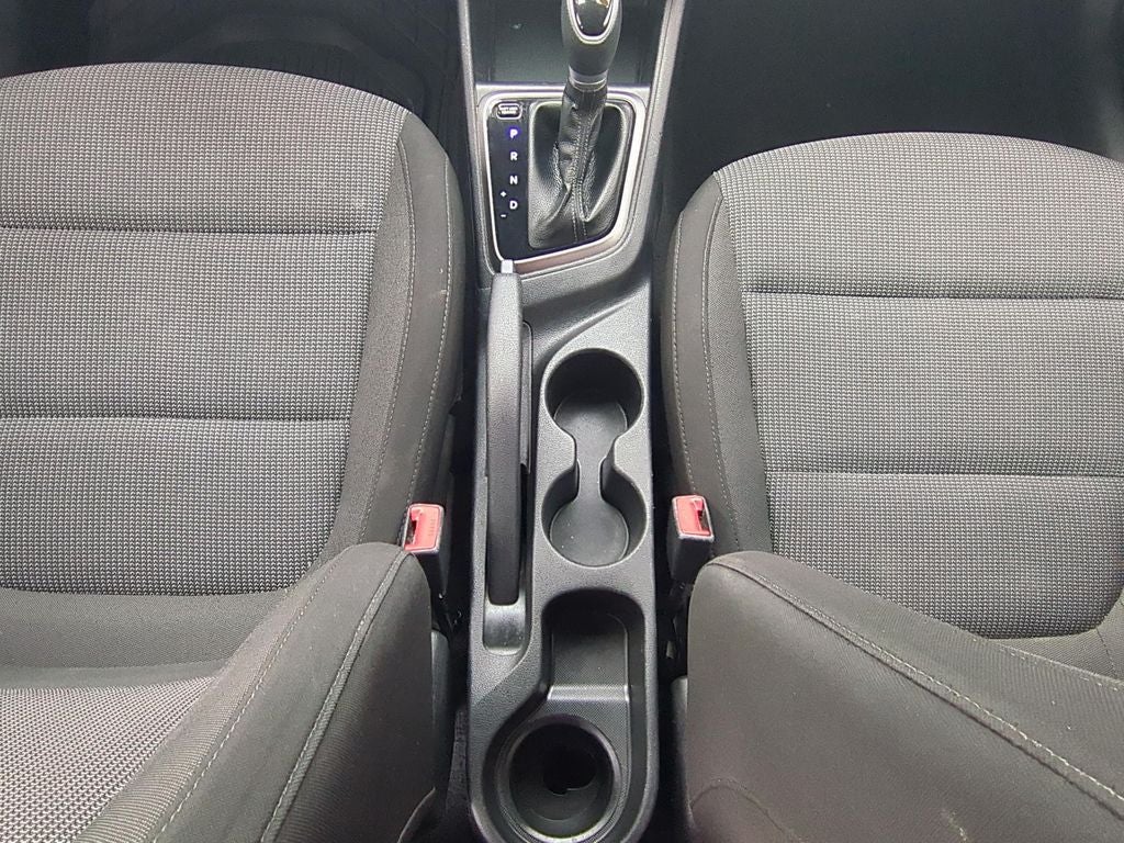 2020 Hyundai Accent SE