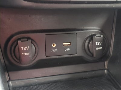 2020 Hyundai Accent SE