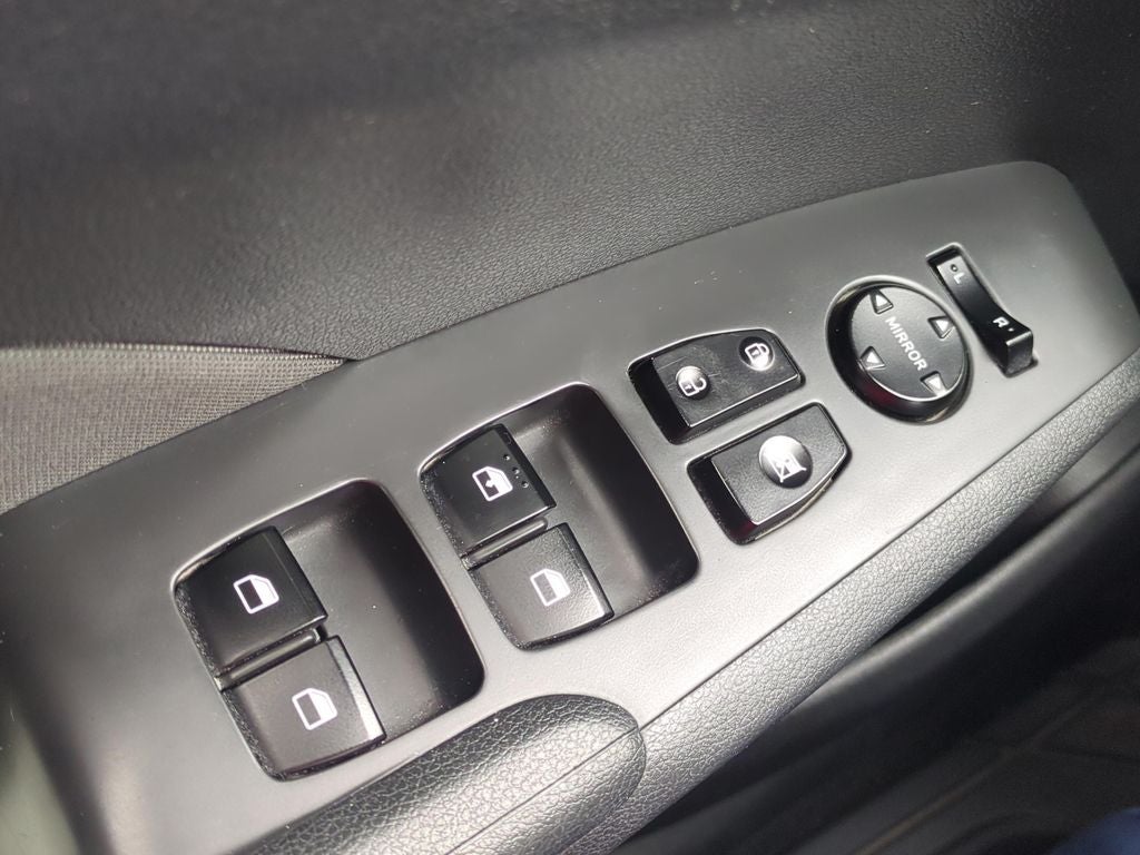 2020 Hyundai Accent SE