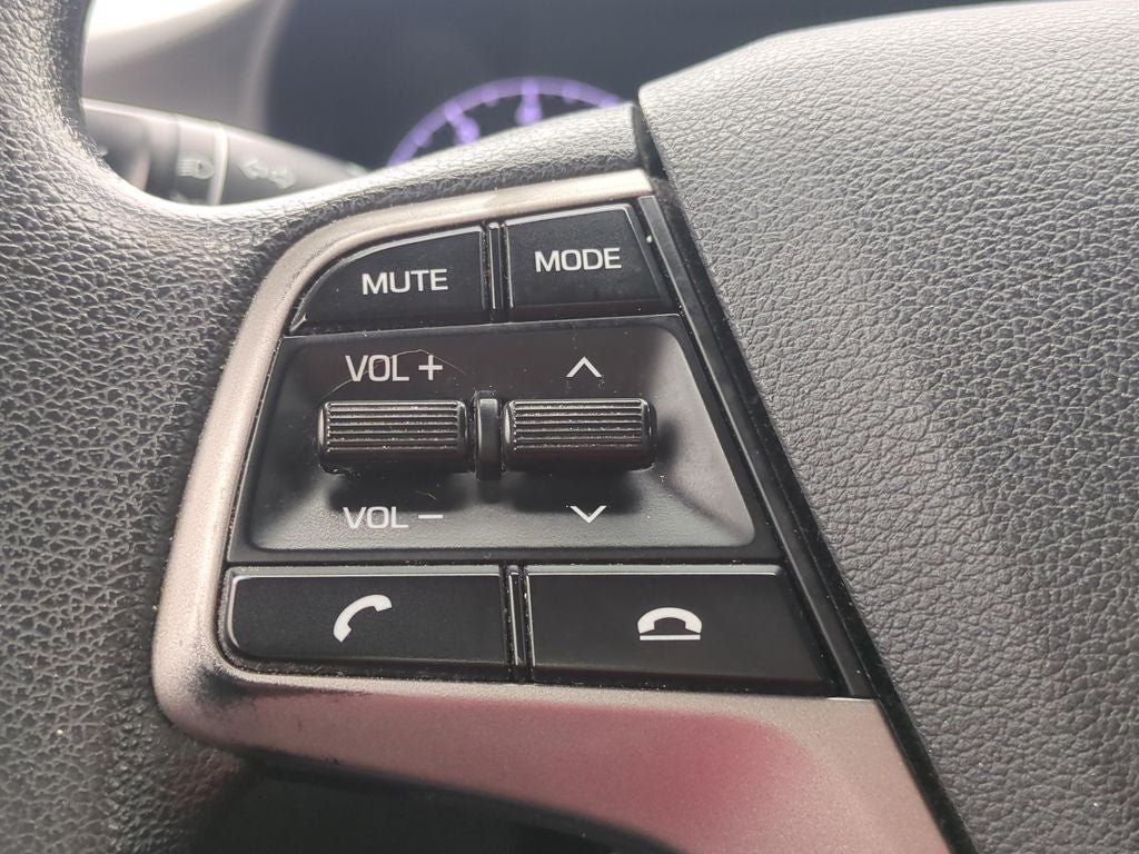 2020 Hyundai Accent SE