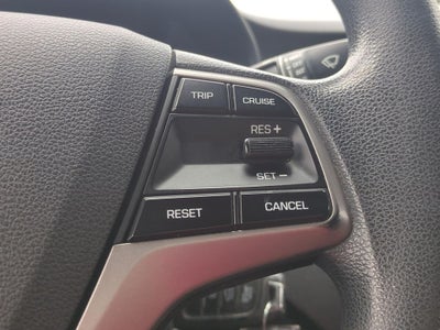 2020 Hyundai Accent SE