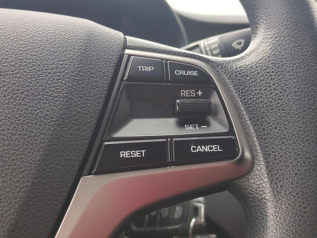 2020 Hyundai Accent SE