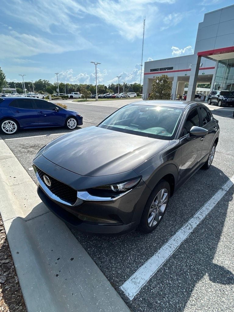 2020 Mazda Mazda CX-30 Preferred