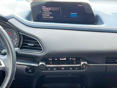 2020 Mazda Mazda CX-30 Preferred