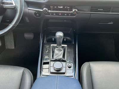 2020 Mazda Mazda CX-30 Preferred