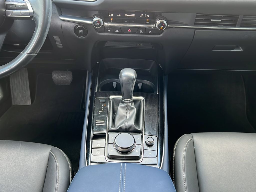 2020 Mazda Mazda CX-30 Preferred
