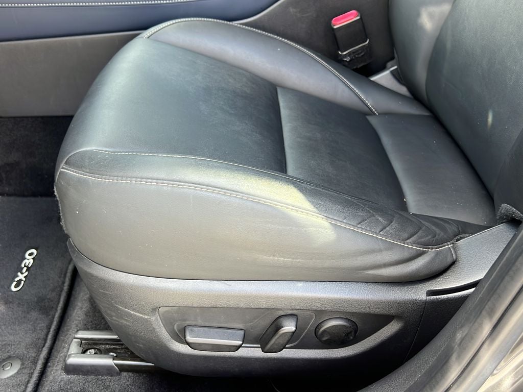 2020 Mazda Mazda CX-30 Preferred