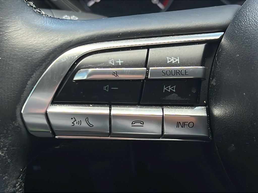 2020 Mazda Mazda CX-30 Preferred