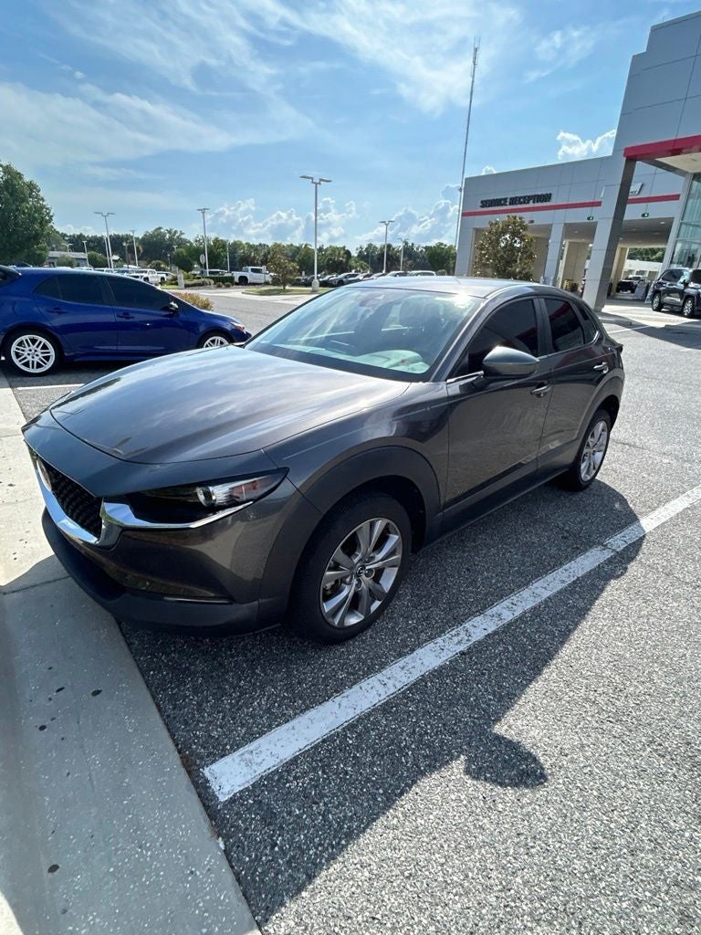 2020 Mazda Mazda CX-30 Preferred