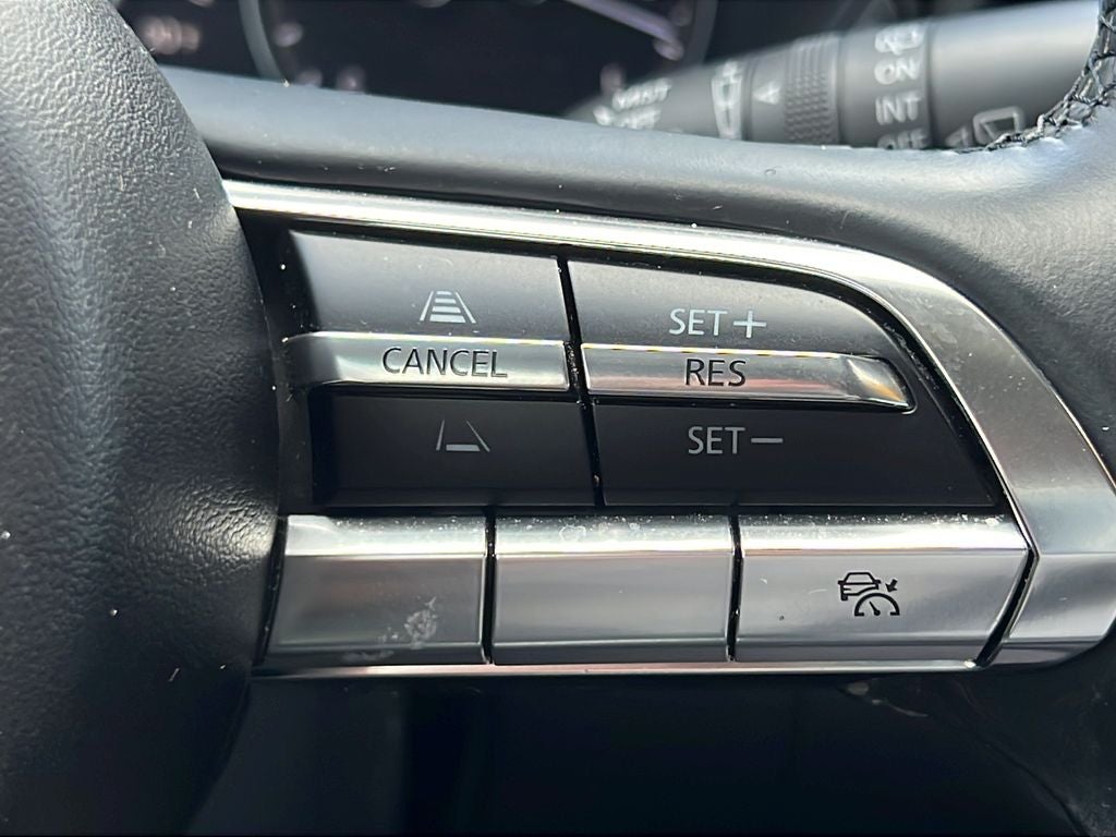 2020 Mazda Mazda CX-30 Preferred