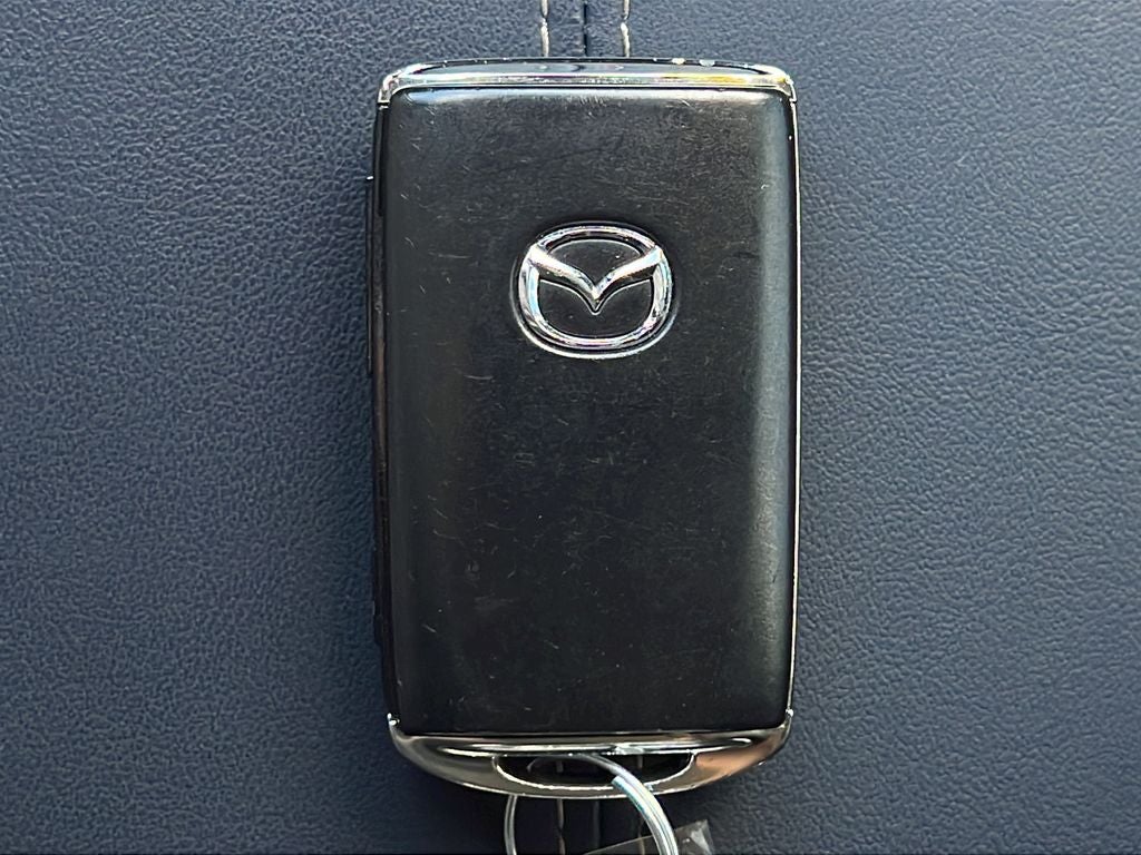 2020 Mazda Mazda CX-30 Preferred