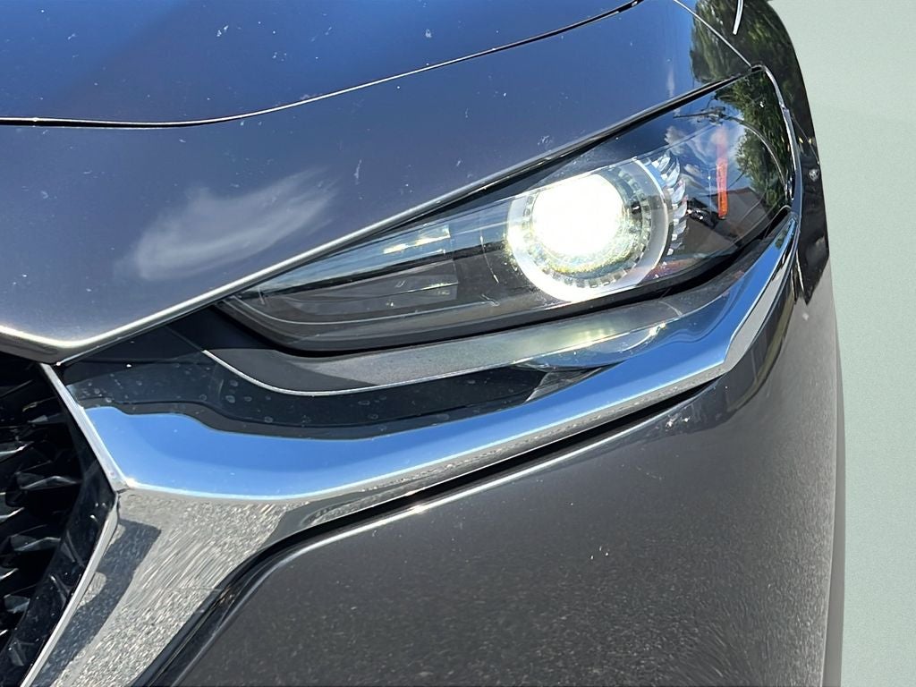 2020 Mazda Mazda CX-30 Preferred