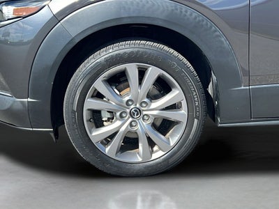 2020 Mazda Mazda CX-30 Preferred