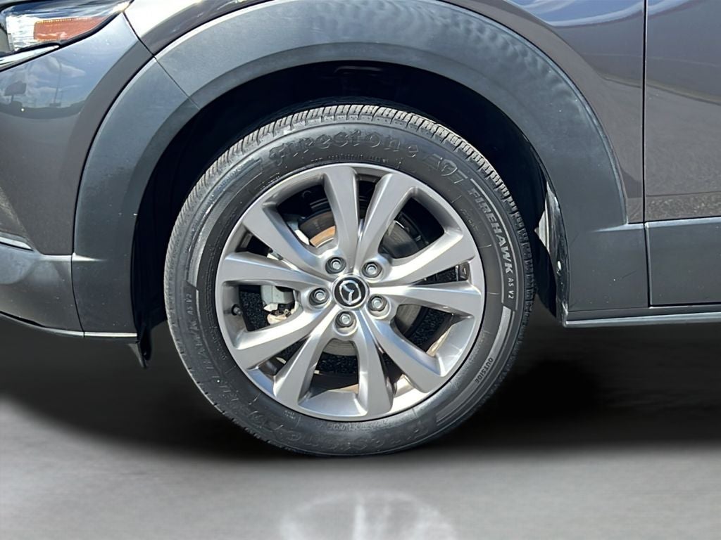 2020 Mazda Mazda CX-30 Preferred