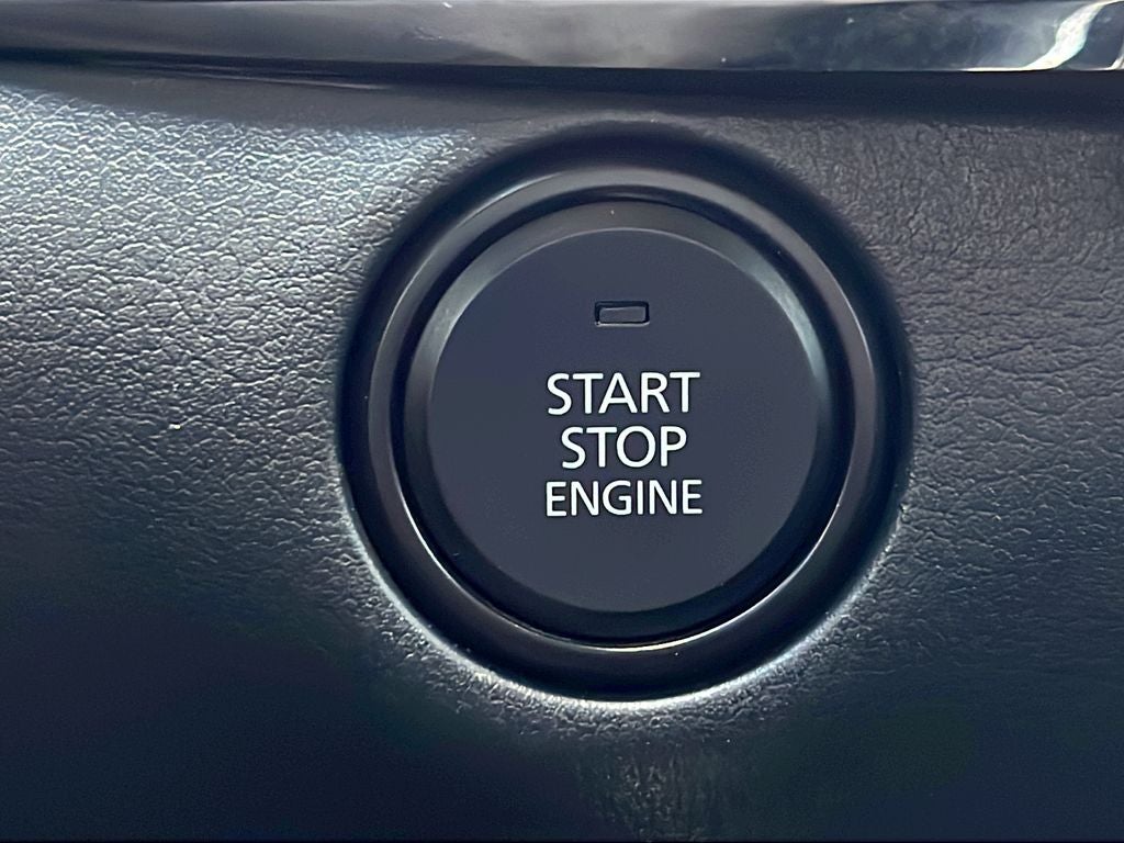 2020 Mazda Mazda CX-30 Preferred