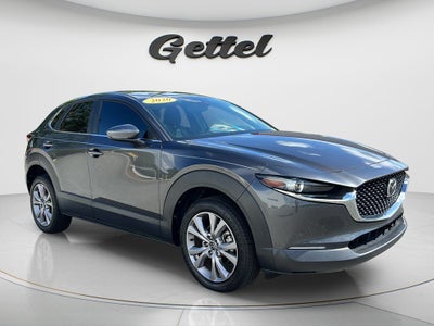 2020 Mazda Mazda CX-30 Preferred