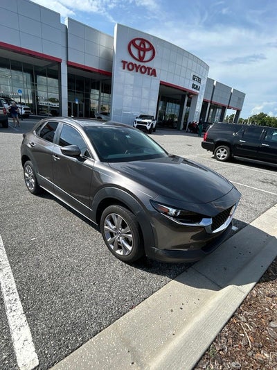 2020 Mazda Mazda CX-30 Preferred