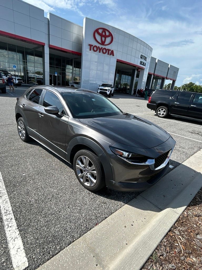 2020 Mazda Mazda CX-30 Preferred