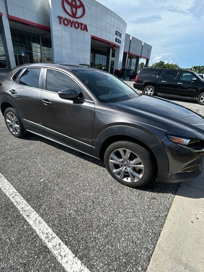 2020 Mazda Mazda CX-30 Preferred