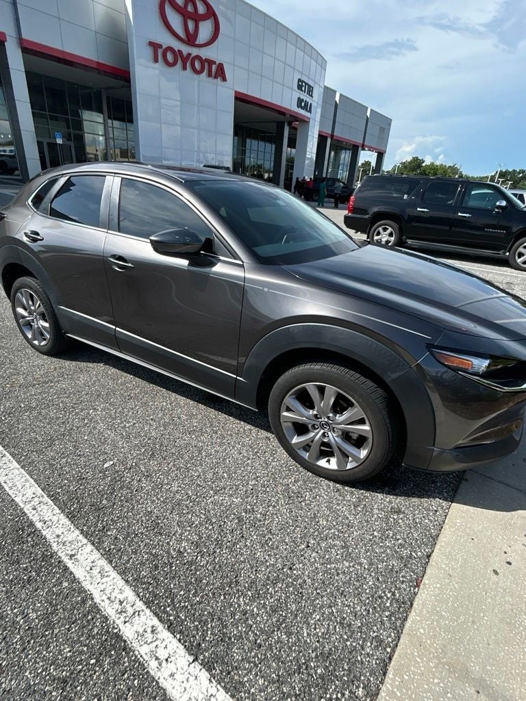 2020 Mazda Mazda CX-30 Preferred