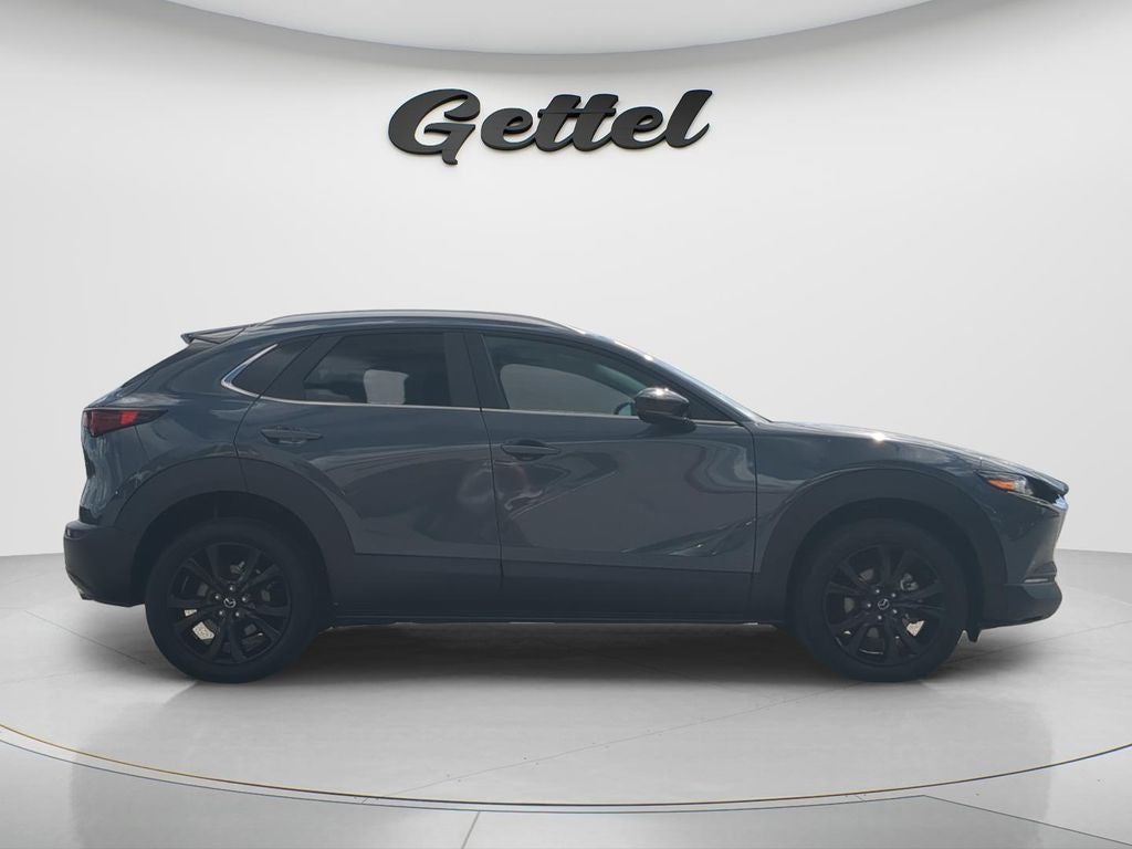 2024 Mazda Mazda CX-30 2.5 S Carbon Edition
