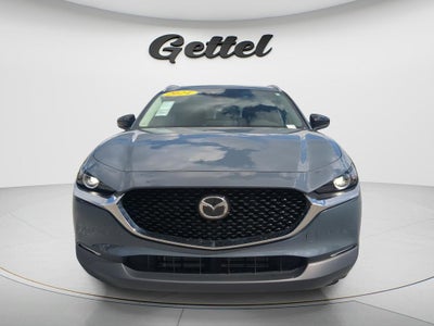 2024 Mazda Mazda CX-30 2.5 S Carbon Edition