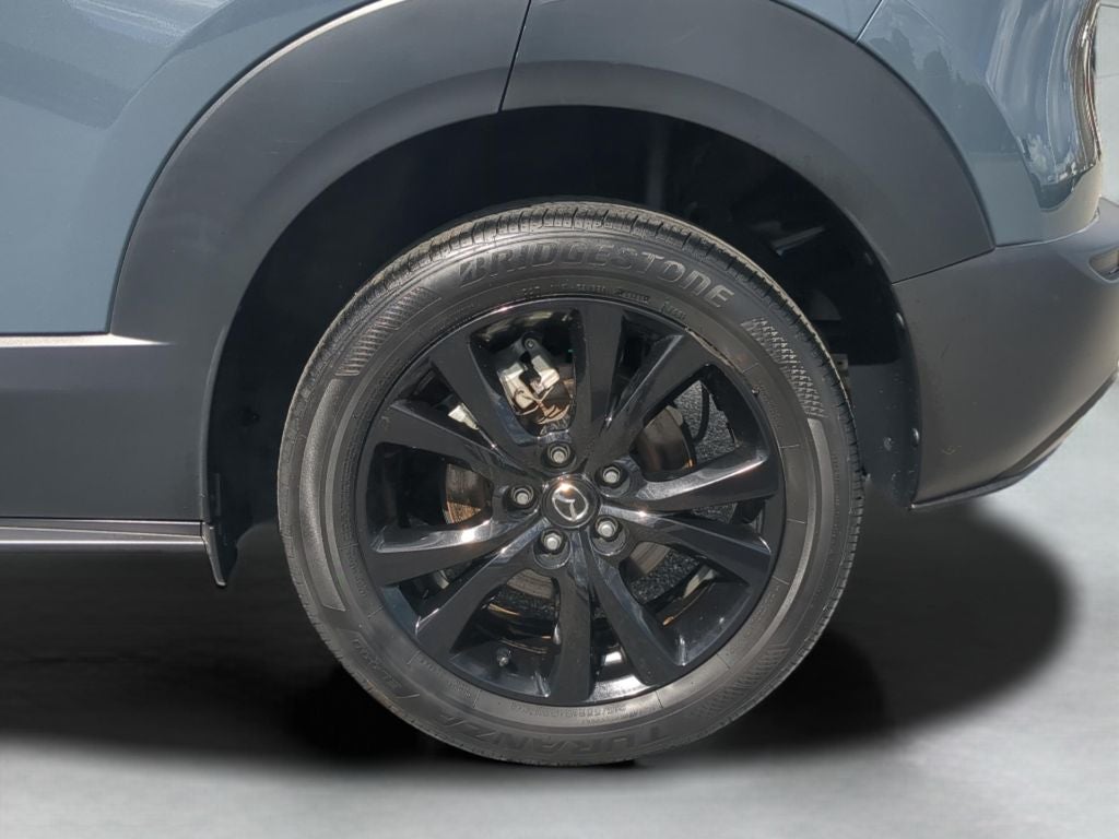 2024 Mazda Mazda CX-30 2.5 S Carbon Edition