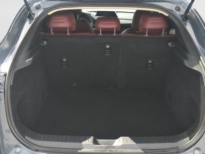 2024 Mazda Mazda CX-30 2.5 S Carbon Edition