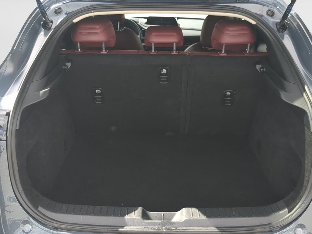 2024 Mazda Mazda CX-30 2.5 S Carbon Edition